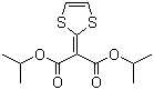 二噻茂醋分子式结构图