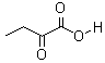 2-酮丁酸分子式结构图