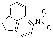 5-硝基苊分子式结构图