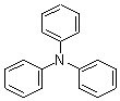 三苯胺分子式结构图