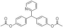 比沙可啶分子式结构图