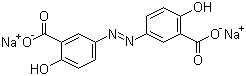 奥沙拉秦钠分子式结构图