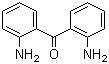 2,2'-二氨基二苯甲酮分子式结构图