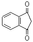 1,3-茚满二酮分子式结构图