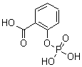 福司福沙分子式结构图