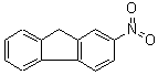 2-硝基芴分子式结构图