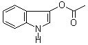 3-羟基吲哚乙酸盐分子式结构图