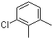 3-氯邻二甲苯分子式结构图