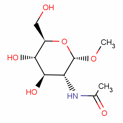 分子式结构图