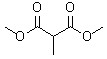 甲基丙二酸二甲酯分子式结构图