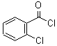 邻氯苯甲酰氯分子式结构图