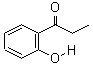 邻羟基苯丙酮分子式结构图