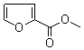 2-糠酸甲酯分子式结构图