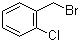 2-氯苄溴分子式结构图