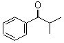 异丁酰苯分子式结构图