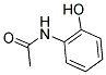 邻羟基乙酰苯胺分子式结构图