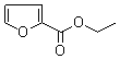 2-糠酸乙酯分子式结构图