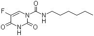 氟脲己胺分子式结构图