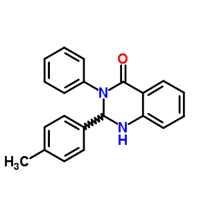 1-全氟正辛基辛烷分子式结构图