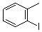 2-碘甲苯分子式结构图