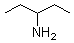 3-戊胺分子式结构图