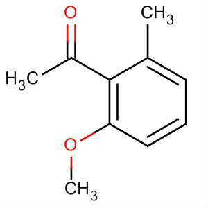 2-甲氧基-4-(三氟甲氧基)苯甲醛分子式结构图