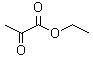 乙基丙酮酸酯分子式结构图