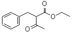 2-苄基乙酰乙酸乙酯分子式结构图