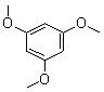 1,3,5-三甲氧基苯分子式结构图