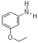 间氨基苯乙醚分子式结构图