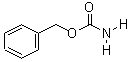 氨基甲酸苄酯分子式结构图