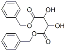 L-酒石酸二苄酯分子式结构图