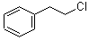 β-氯代苯乙烷分子式结构图