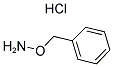 O-苄基羟胺分子式结构图