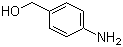 对氨基苯甲醇分子式结构图