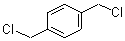 对二氯苄分子式结构图