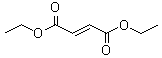 富马酸二乙酯分子式结构图