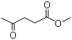 乙酰丙酸甲酯分子式结构图