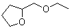 2-(乙氧甲基)四氢呋喃分子式结构图