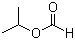 甲酸异丙酯分子式结构图