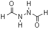 二甲酰肼分子式结构图