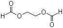 乙二醇二甲酸酯分子式结构图