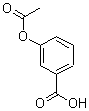 间乙酰苯甲酸分子式结构图