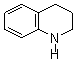  1,2,3,4-四氢喹啉分子式结构图