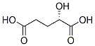 L-A-羟基戊二酸二钠分子式结构图