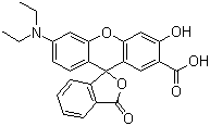 媒介红15分子式结构图