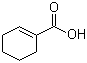 环己烯甲酸分子式结构图