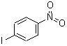 1-碘-4-硝基苯分子式结构图