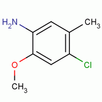 氯化克利西丁分子式结构图