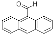 9-蒽甲醛分子式结构图